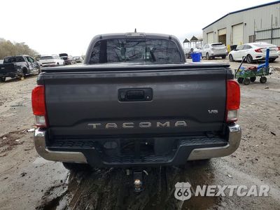 Zdjęcie 6 z 12 samochodu: 2017 TOYOTA TACOMA TRD OFF-ROAD VIN:5TFCZ5AN9HX060758 - miniatura