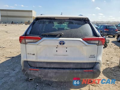 Zdjęcie 6 z 14 samochodu: 2024 TOYOTA RAV4 HYBRID XLE PREMIUM VIN:4T3B6RFV8RU146265 - miniatura