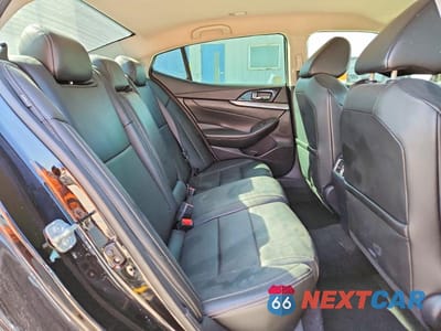 Zdjęcie 10 z 13 samochodu: 2020 NISS MAXIMA SV VIN:1N4AA6CV7LC365974 - miniatura