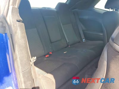 Zdjęcie 10 z 13 samochodu: 2018 DODGE CHALLENGER SXT VIN:2C3CDZAG7JH172237 - miniatura