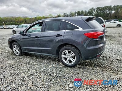 Drugie zdjęcie samochodu z przodu: 2015 ACURA RDX VIN:5J8TB3H3XFL009837 - miniatura