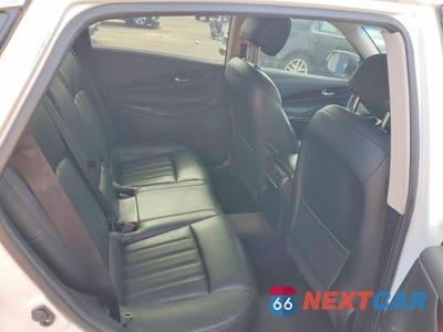 Zdjęcie 10 z 14 samochodu: 2016 INFINITI QX50 BASE VIN:JN1BJ0RR7GM269836 - miniatura