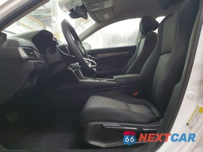 Zdjęcie 7 z 12 samochodu: 2022 HONDA ACCORD HYBRID VIN:1HGCV3F18NA001917 - miniatura