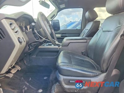 Zdjęcie 7 z 13 samochodu: 2014 FORD F250 SUPER DUTY VIN:1FT7W2BT6EEA51934 - miniatura