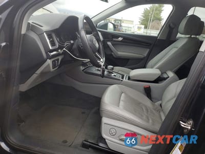 Zdjęcie 7 z 13 samochodu: 2019 AUDI Q5 PREMIUM VIN:WA1ANAFY8K2063597 - miniatura