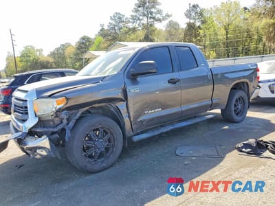 2014 TOYOTA TUNDRA SR5 5TFRY5F17EX159576 - główne zdjęcie licytacji z USA - miniatura