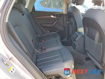 Zdjęcie 11 z 14 samochodu: 2023 AUDI Q5 PREMIUM PLUS 45 VIN:WA1EAAFY6P2001278 - miniatura