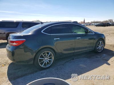 Trzecie zdjęcie samochodu z tyłu: 2013 BUICK VERANO VIN:1G4PP5SK7D4205668 - miniatura