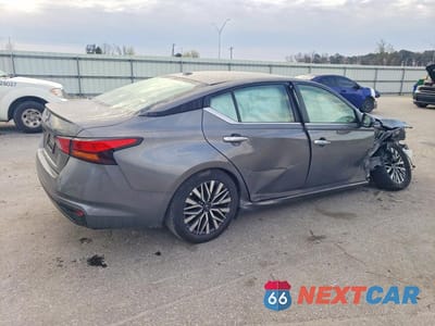 Trzecie zdjęcie samochodu z tyłu: 2025 NISSAN ALTIMA 2.5 SV VIN:1N4BL4DV1SN380524 - miniatura