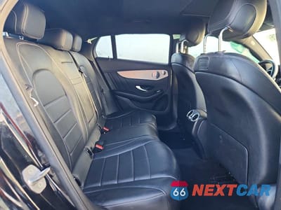 Zdjęcie 11 z 14 samochodu: 2019 MERCEDES-BENZ GLC COUPE 300 4MATIC VIN:WDC0J4KB0KF631571 - miniatura