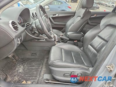 Zdjęcie 7 z 11 samochodu: 2011 AUDI A3 PREMIUM VIN:WAUBFAFM9BA006302 - miniatura