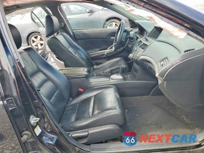 Zdjęcie 7 z 12 samochodu: 2008 HONDA ACCORD EXL VIN:1HGCP268X8A113818 - miniatura