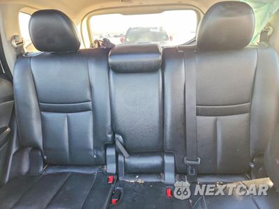 Zdjęcie 10 z 15 samochodu: 2017 NISSAN ROGUE SL VIN:5N1AT2MT9HC866068 - miniatura