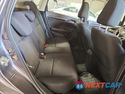 Zdjęcie 10 z 12 samochodu: 2015 HONDA FIT EX VIN:3HGGK5G8XFM725355 - miniatura