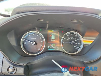 Zdjęcie 9 z 11 samochodu: 2023 SUBARU FORESTER TOURING VIN:JF2SKARC3PH474589 - miniatura