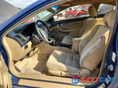 Zdjęcie 7 z 12 samochodu: 2006 HONDA ACCORD EX VIN:1HGCM72736A014130 - miniatura