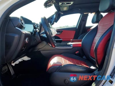 Zdjęcie 7 z 11 samochodu: 2022 MERCEDES-BENZ C 300 4MATIC VIN:W1KAF4HB6NR049048 - miniatura