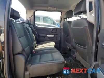 Zdjęcie 10 z 12 samochodu: 2017 CHEVROLET SILVERADO K2500 HEAVY DUTY LT VIN:1GC1KVEY8HF205732 - miniatura