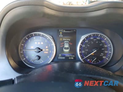 Zdjęcie 9 z 13 samochodu: 2014 INFINITI Q50 SPORT VIN:JN1BV7AP5EM692757 - miniatura