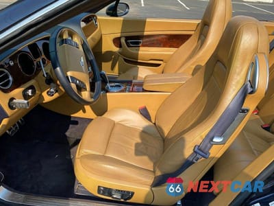 Zdjęcie 11 z 14 samochodu: 2007 BENTLEY CONTINENTAL GTC VIN:SCBDR33W17C043914 - miniatura