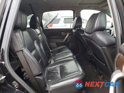 Zdjęcie 11 z 13 samochodu: 2010 ACURA MDX TECHNOLOGY VIN:2HNYD2H60AH525983 - miniatura