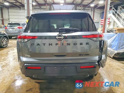 Zdjęcie 6 z 13 samochodu: 2024 NISSAN PATHFINDER SV VIN:5N1DR3BC6RC246655 - miniatura