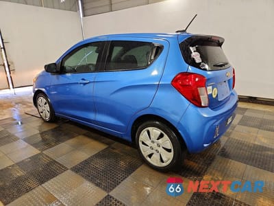 Drugie zdjęcie samochodu z przodu: 2017 CHEVROLET SPARK LS VIN:KL8CB6SA3HC804988 - miniatura