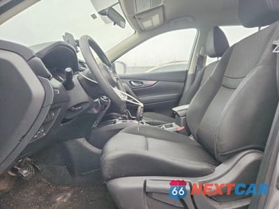 Zdjęcie 7 z 13 samochodu: 2018 NISSAN ROGUE S VIN:KNMAT2MV2JP520447 - miniatura