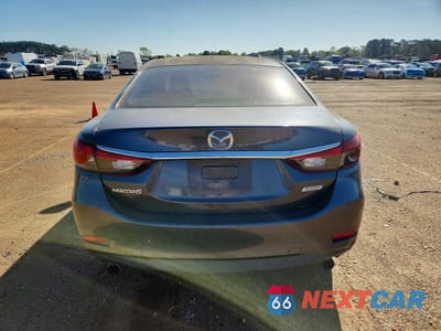 Zdjęcie 6 z 11 samochodu: 2015 MAZDA 6 SPORT VIN:JM1GJ1U67F1169418 - miniatura