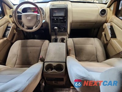 Zdjęcie 8 z 12 samochodu: 2007 FORD EXPLORER SPORT TRAC XLT VIN:1FMEU51K37UA02251 - miniatura