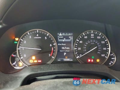 Zdjęcie 9 z 13 samochodu: 2022 LEXUS RX 350L LUXURY VIN:JTJJZKFA8N2043127 - miniatura