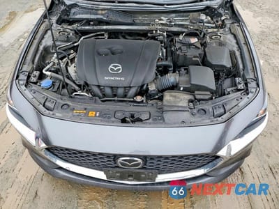 Zdjęcie 11 z 12 samochodu: 2022 MAZDA 3 SELECT VIN:JM1BPABL2N1508490 - miniatura