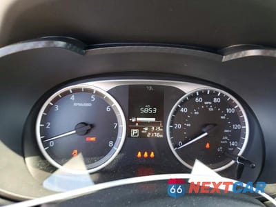 Zdjęcie 9 z 13 samochodu: 2025 NISSAN VERSA S VIN:3N1CN8DV9SL872432 - miniatura