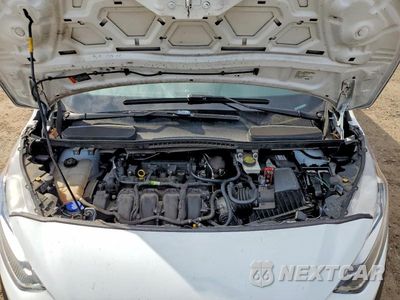Zdjęcie 11 z 12 samochodu: 2019 FORD TRANSIT CONNECT VIN:NM0GS9E28K1402480 - miniatura