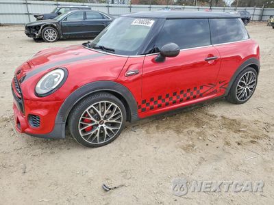 2018 MINI COOPER JOHN COOPER WORKS WMWXM9C56J2G49628 - główne zdjęcie licytacji z USA - miniatura