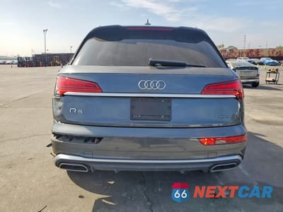 Zdjęcie 6 z 13 samochodu: 2021 AUDI Q5 E PREMIUM VIN:WA1G2AFY4M2040579 - miniatura