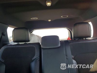 Zdjęcie 10 z 13 samochodu: 2018 FORD EXPLORER XLT VIN:1FM5K7D84JGA23956 - miniatura