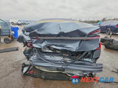Zdjęcie 6 z 13 samochodu: 2013 TESLA MODEL S VIN:5YJSA1CN4DFP20802 - miniatura