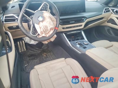 Zdjęcie 8 z 13 samochodu: 2025 BMW M440I GRAN COUPE VIN:WBA53FB00SFU92944 - miniatura