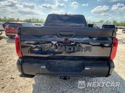 Zdjęcie 6 z 12 samochodu: 2026 TOYOTA TUNDRA SR5 VIN:5TFLA5AB0TX052456 - miniatura