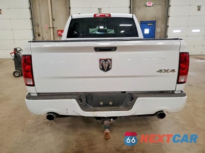 Zdjęcie 6 z 12 samochodu: 2014 RAM 1500 ST VIN:1C6RR7KT7ES343758 - miniatura