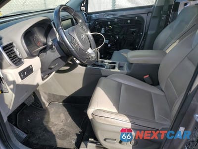 Zdjęcie 7 z 12 samochodu: 2017 KIA SPORTAGE EX VIN:KNDPN3AC3H7173895 - miniatura