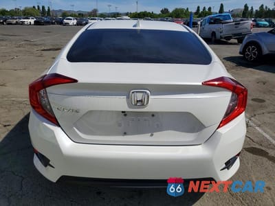 Zdjęcie 6 z 12 samochodu: 2017 HONDA CIVIC EX VIN:19XFC2F81HE202634 - miniatura