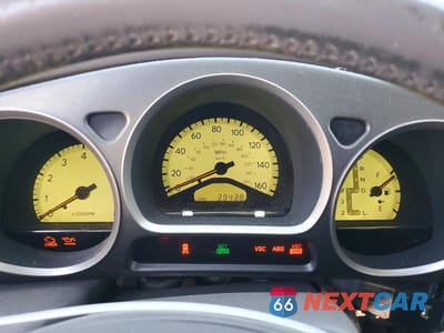 Zdjęcie 9 z 12 samochodu: 2004 LEXUS GS 300 BASE VIN:JT8BD69S240194782 - miniatura