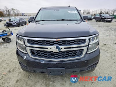 Piąte zdjęcie samochodu w środku: 2015 CHEVROLET TAHOE C1500 LT VIN:1GNSCBKC0FR567100 - miniatura
