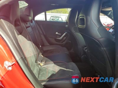 Zdjęcie 10 z 12 samochodu: 2020 MERCEDES-BENZ CLA 250 VIN:W1K5J4GB7LN083991 - miniatura
