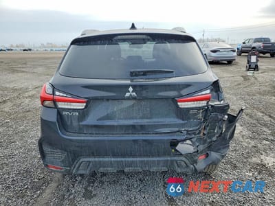 Zdjęcie 6 z 13 samochodu: 2020 MITSUBISHI RVR VIN:JA4AJ4AW1LU601064 - miniatura