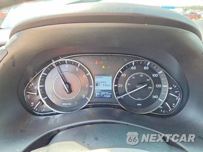 Zdjęcie 9 z 14 samochodu: 2018 NISSAN ARMADA SV VIN:JN8AY2ND6JX000618 - miniatura