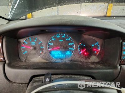 Zdjęcie 9 z 12 samochodu: 2012 CHEVROLET IMPALA LT VIN:2G1WB5E33C1206063 - miniatura