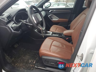 Zdjęcie 7 z 13 samochodu: 2022 AUDI Q3 PREMIUM S LINE 45 VIN:WA1DECF33N1133840 - miniatura